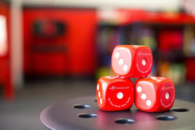 Mathnasium — photo from the business 8