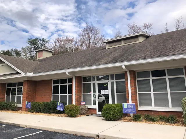 Sylvan Learning of Gainesville — customer photo 2