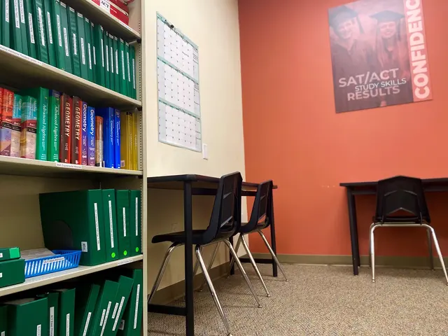 Huntington Learning Center Gainesville — photo from the business 9