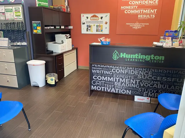 Huntington Learning Center Gainesville — photo from the business 5