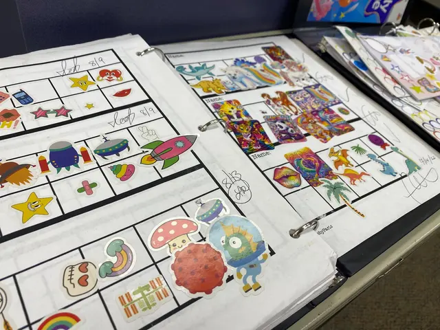 Huntington Learning Center Gainesville — photo from the business 12