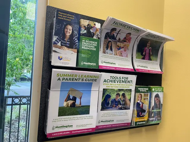 Huntington Learning Center Gainesville — photo from the business 7