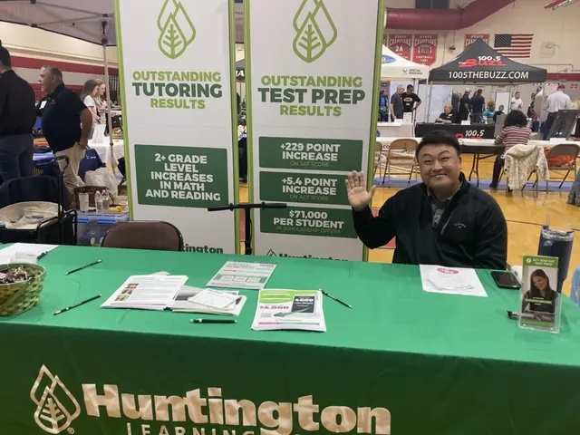 Huntington Learning Center Gainesville — photo from the business 6