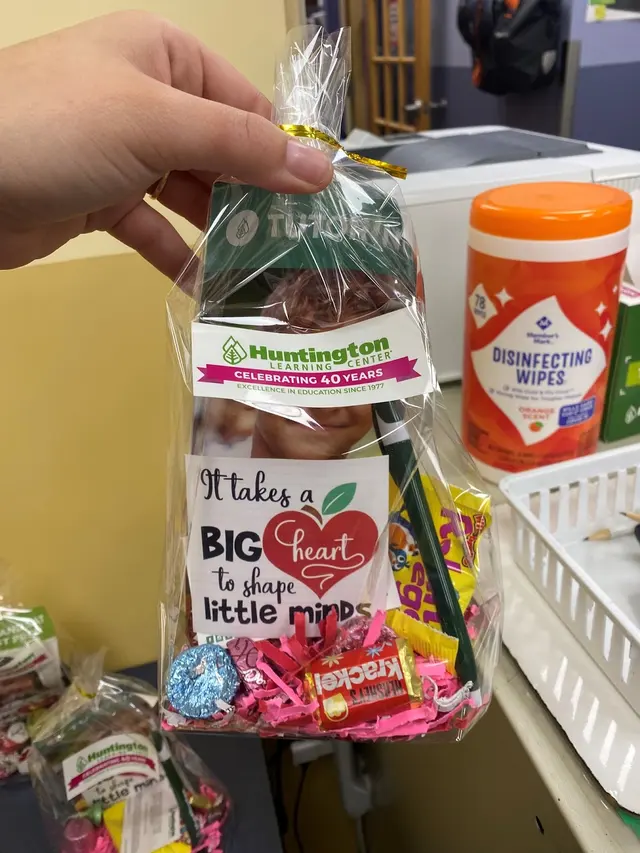 Huntington Learning Center Gainesville — photo from the business 8