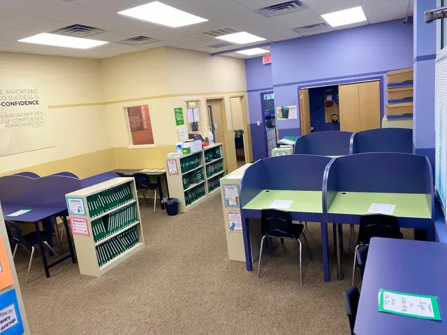 Huntington Learning Center Gainesville — photo from the business 3