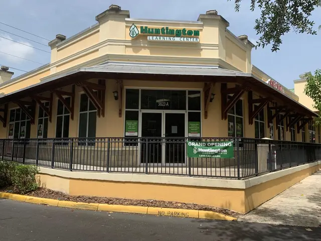Huntington Learning Center Gainesville — photo from the business 1