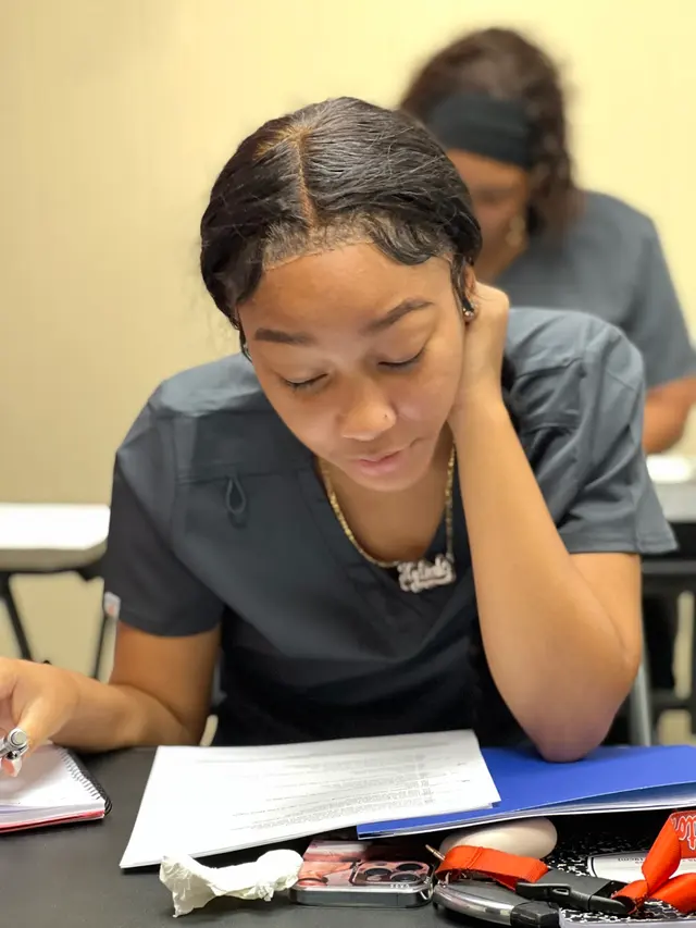 Love Reigns Medical Training Center — photo from the business 10