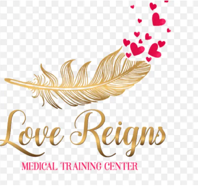 Love Reigns Medical Training Center — photo from the business 7