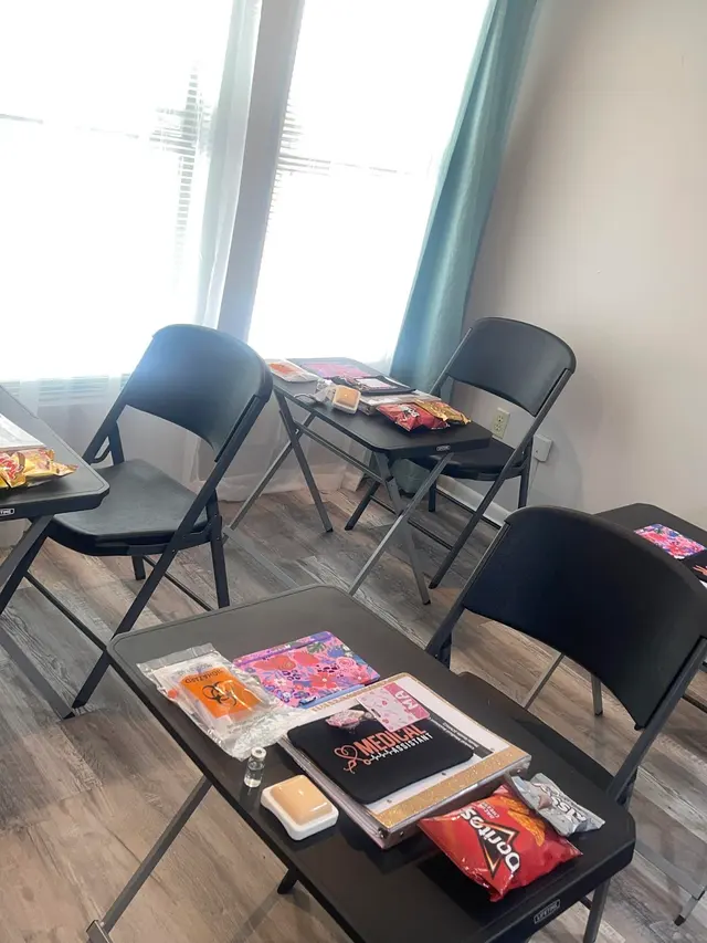 Love Reigns Medical Training Center — photo from the business 3