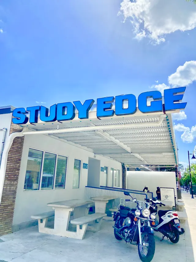 Study Edge — photo from the business 1