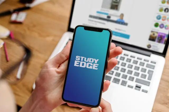 Study Edge — photo from the business 4