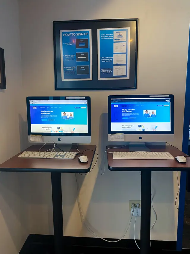 Study Edge — photo from the business 6
