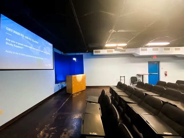 Study Edge — photo from the business 2