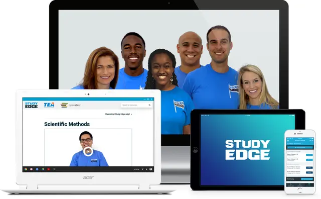 Study Edge — photo from the business 11