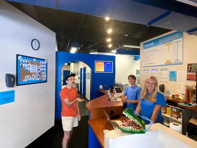 Study Edge — photo from the business 3