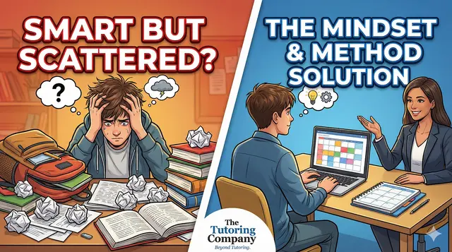 The Tutoring Company - Gainesville — photo from the business 4