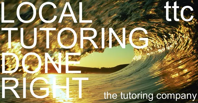 The Tutoring Company - Gainesville — photo from the business 1