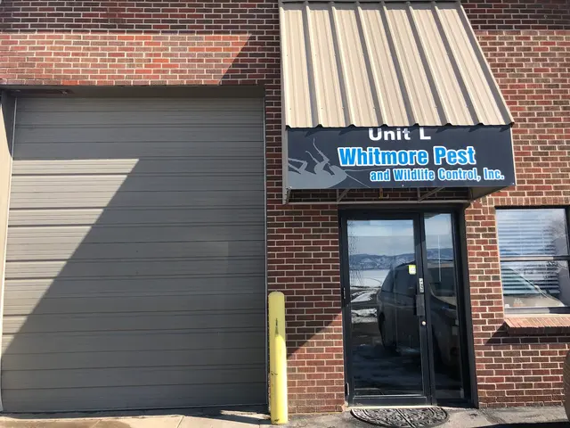 Whitmore Pest & Wildlife Control of Littleton — photo from the business 7