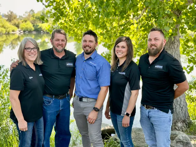 Whitmore Pest & Wildlife Control of Littleton — photo from the business 10
