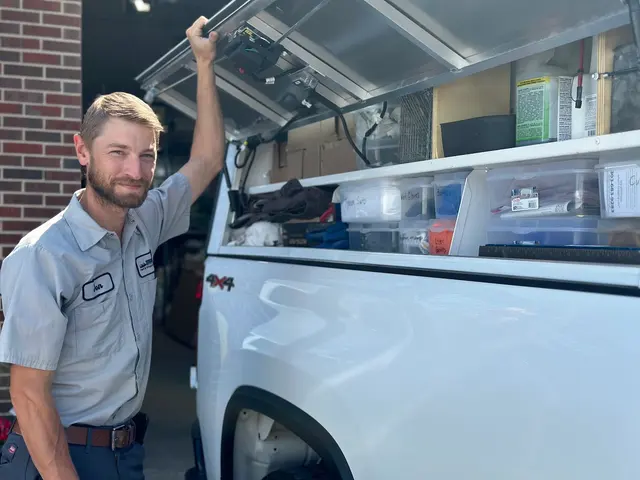 Whitmore Pest & Wildlife Control of Littleton — photo from the business 4