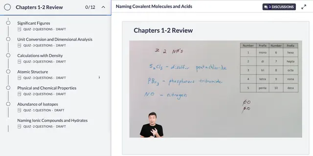 Praxit Tutoring — photo from the business 1
