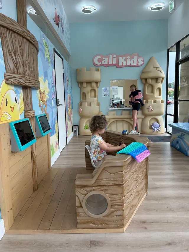 Cali Quick Urgent Care — customer photo 3