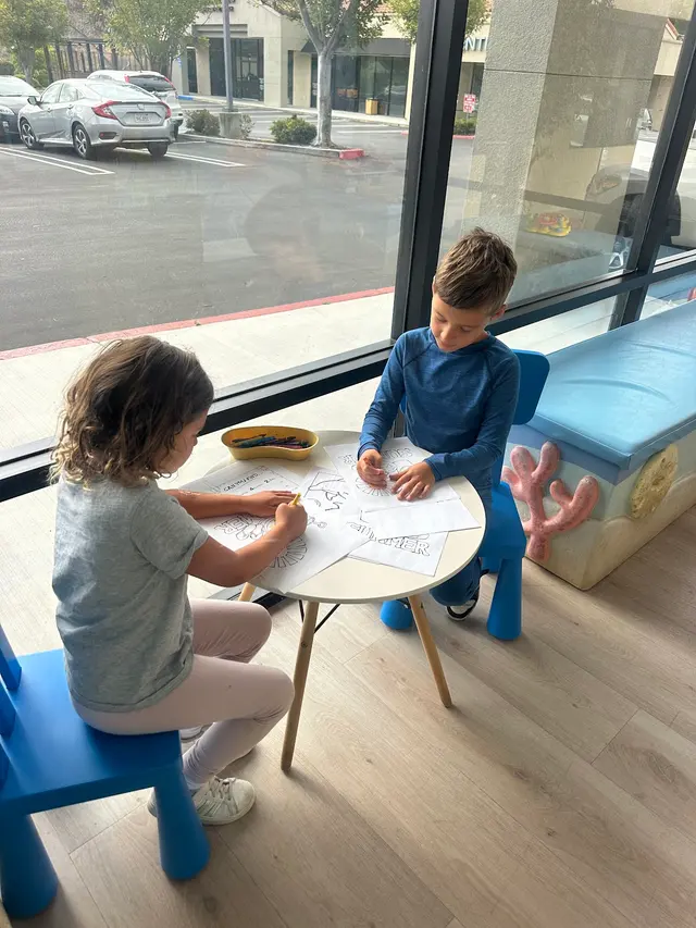 Cali Quick Urgent Care — customer photo 8