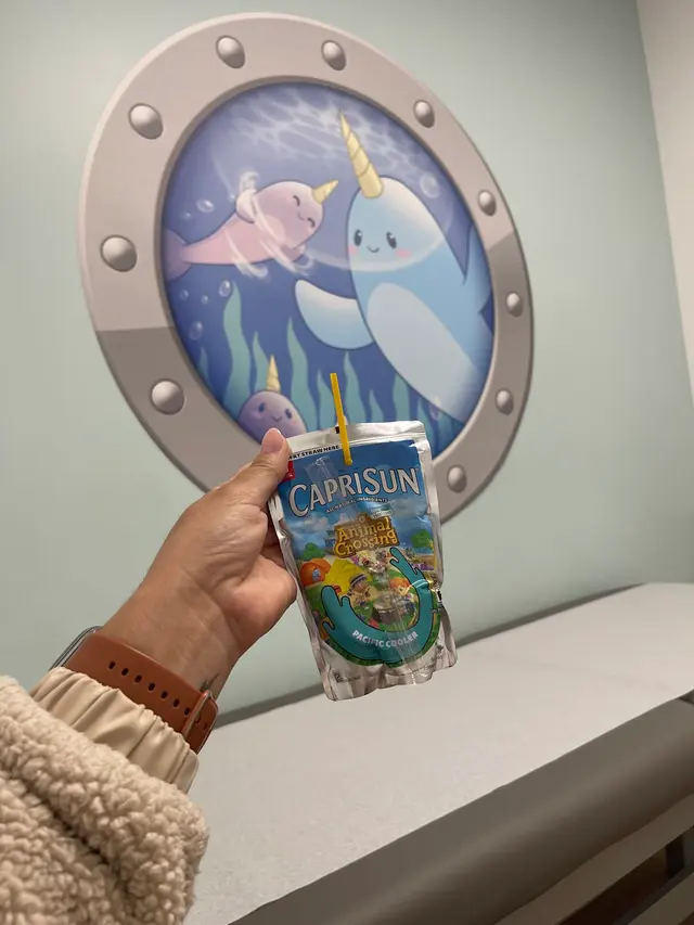 Cali Quick Urgent Care — customer photo 6