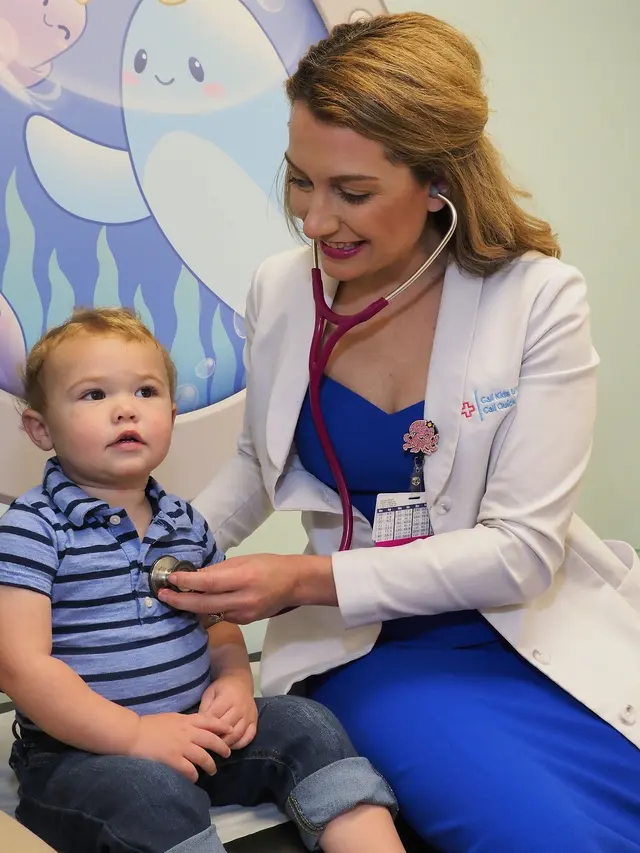 Cali Quick Urgent Care — photo from the business 9