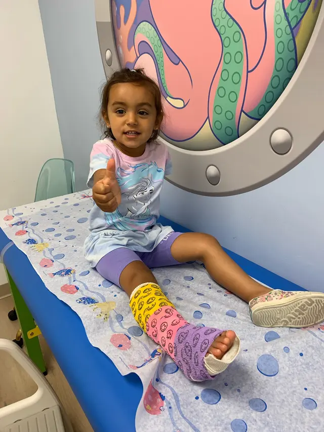Cali Quick Urgent Care — customer photo 12