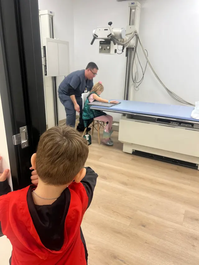 Cali Quick Urgent Care — customer photo 10
