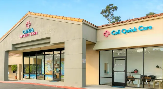 Cali Quick Urgent Care — photo from the business 2