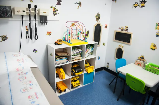 South Coast Family Medical Center, Inc. — photo from the business 5