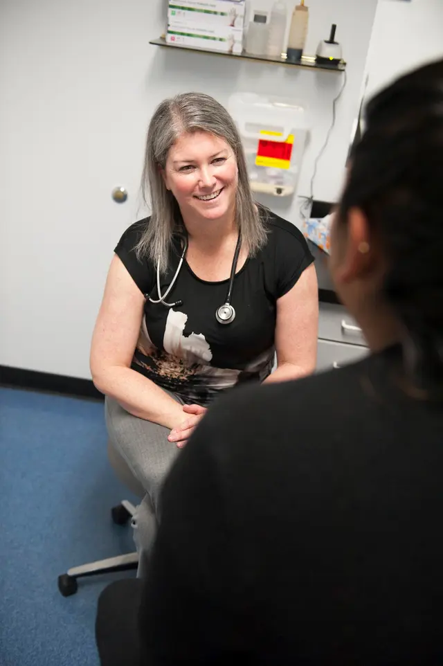 South Coast Family Medical Center, Inc. — photo from the business 7