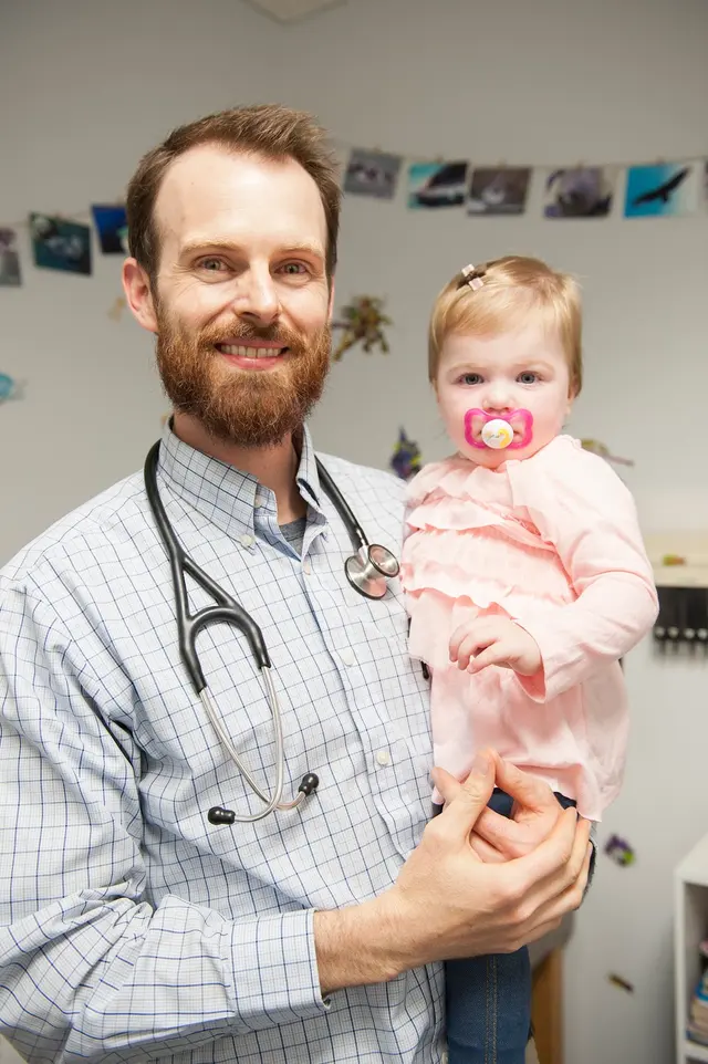 South Coast Family Medical Center, Inc. — photo from the business 1