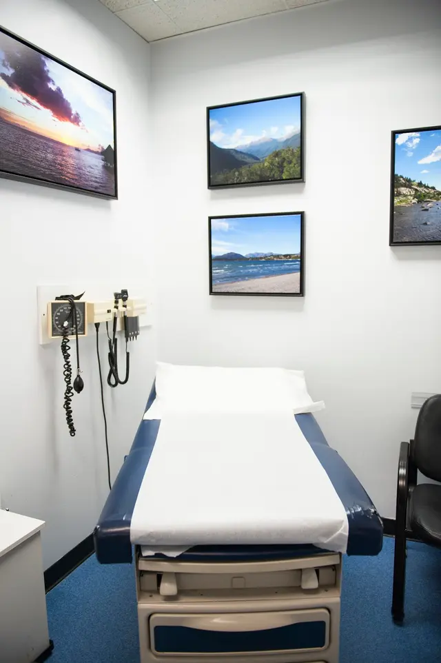 South Coast Family Medical Center, Inc. — photo from the business 4