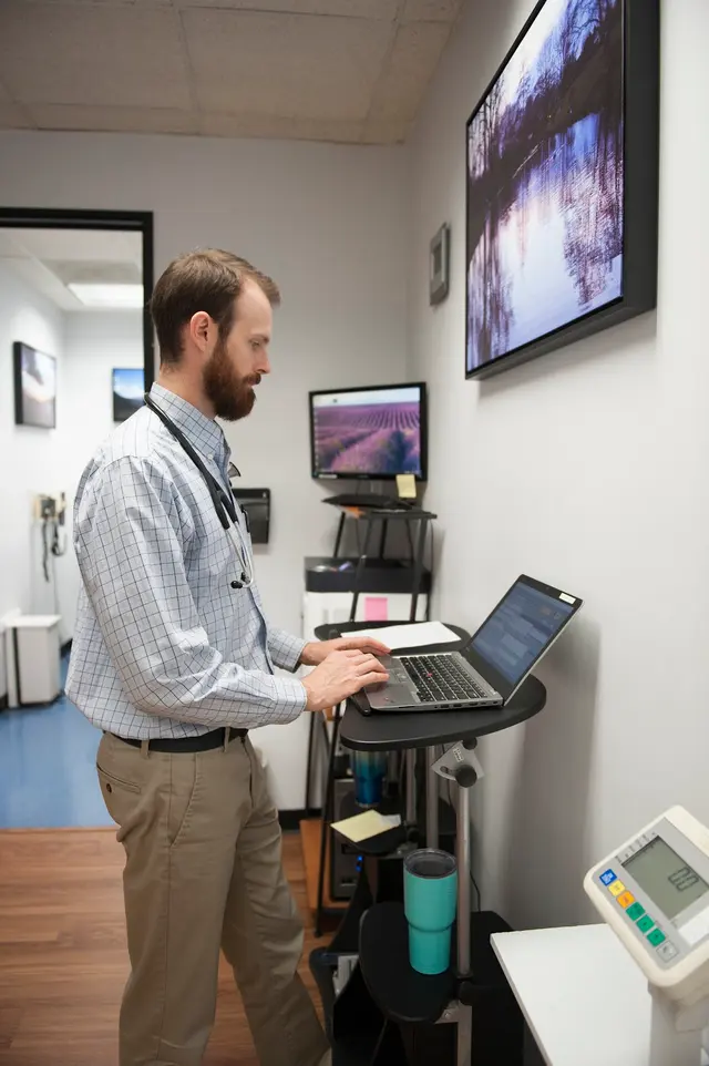 South Coast Family Medical Center, Inc. — photo from the business 3