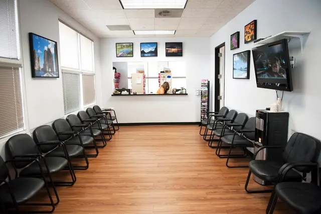 South Coast Family Medical Center, Inc. — photo from the business 2