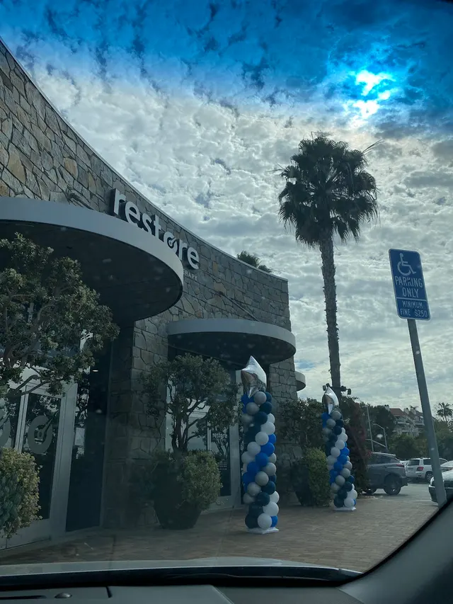 Restore Hyper Wellness — customer photo 5