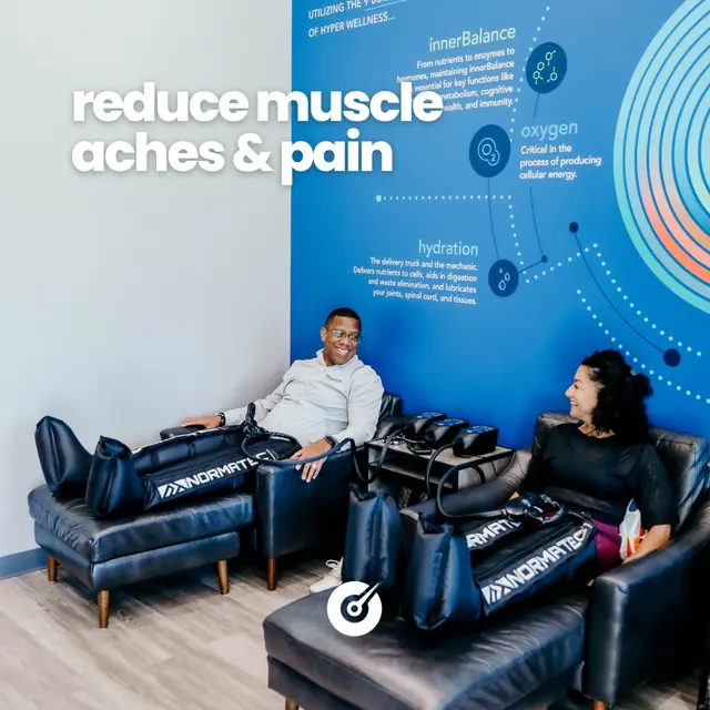 Restore Hyper Wellness — photo from the business 11