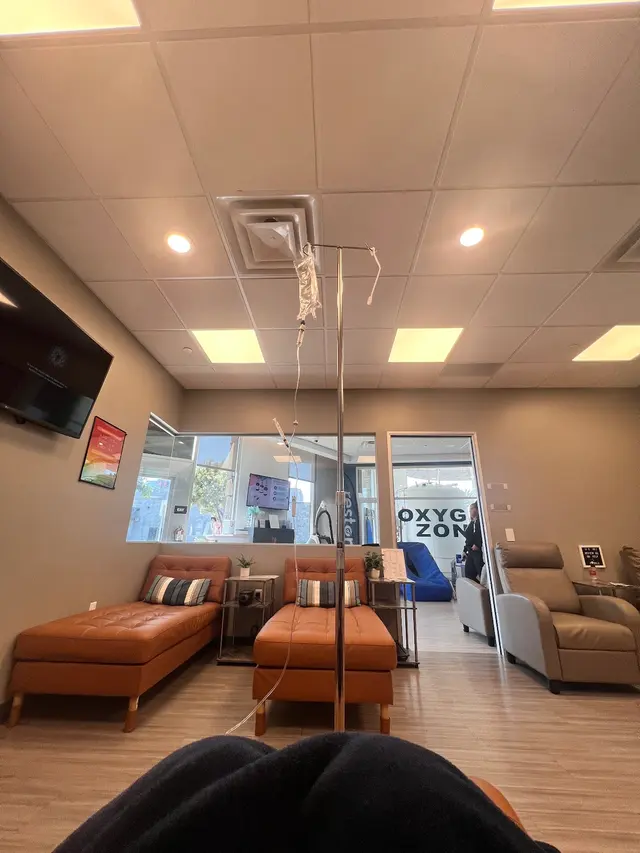 Restore Hyper Wellness — customer photo 4