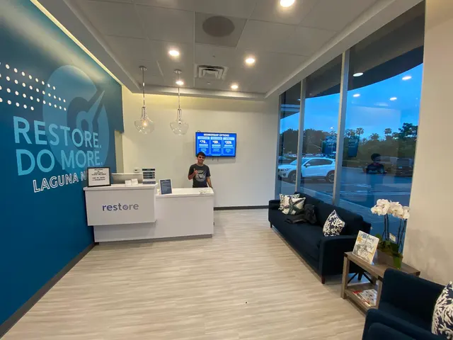 Restore Hyper Wellness — customer photo 3