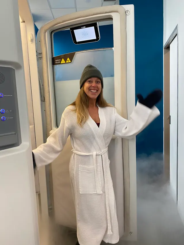 Restore Hyper Wellness — customer photo 10