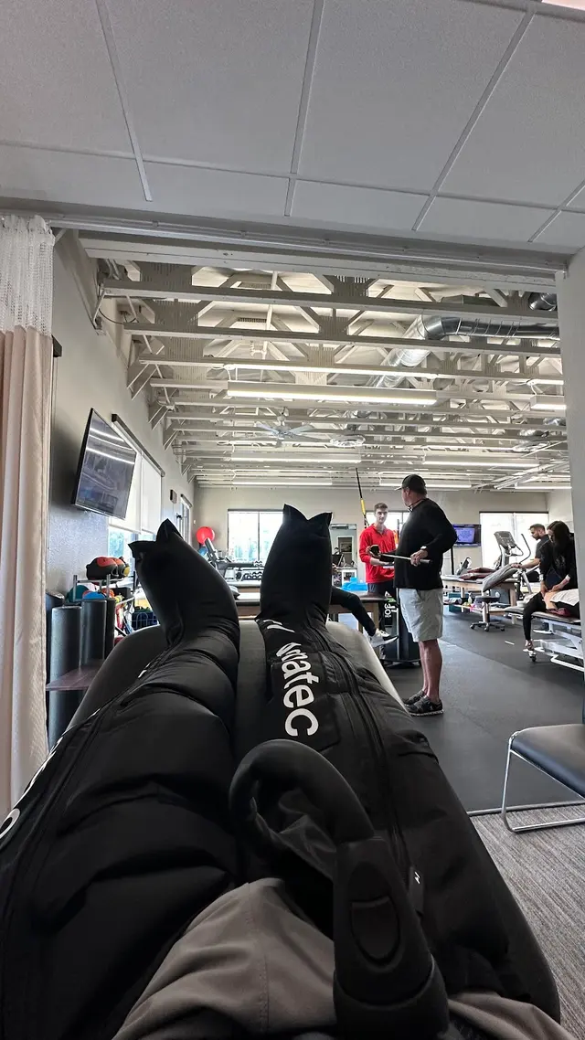 California Rehabilitation and Sports Therapy - Laguna Niguel — customer photo 4