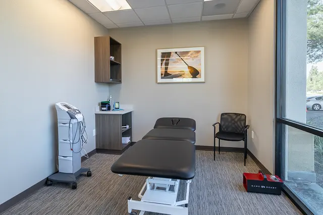 California Rehabilitation and Sports Therapy - Laguna Niguel — photo from the business 1