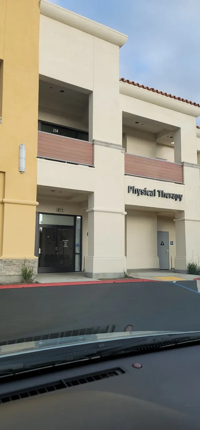 California Rehabilitation and Sports Therapy - Laguna Niguel — customer photo 6