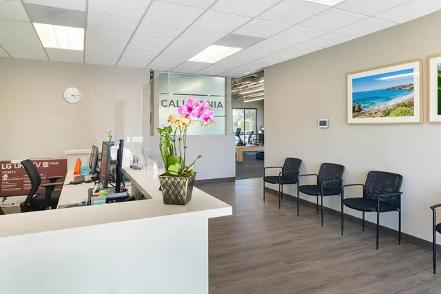 California Rehabilitation and Sports Therapy - Laguna Niguel — customer photo 8