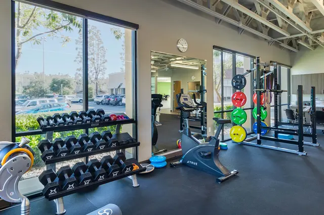 California Rehabilitation and Sports Therapy - Laguna Niguel — customer photo 10