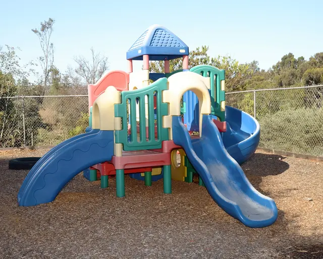 Childtime of Laguna Niguel — photo from the business 3