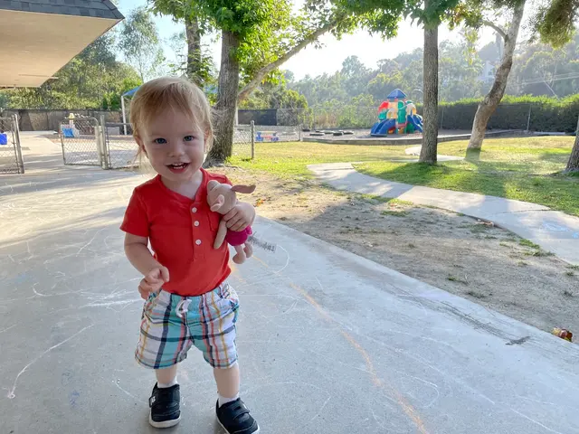 Childtime of Laguna Niguel — customer photo 12